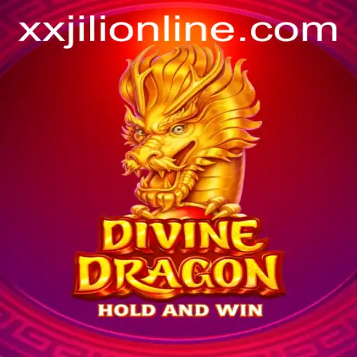 Explore the Mystical World of DivineDragon: A Journey with XXJILI
