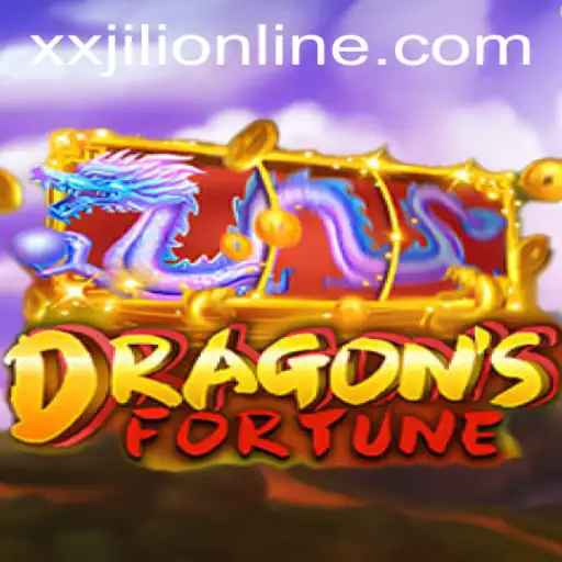 Unveiling DragonFortune: The Ultimate Adventure with XXJILI