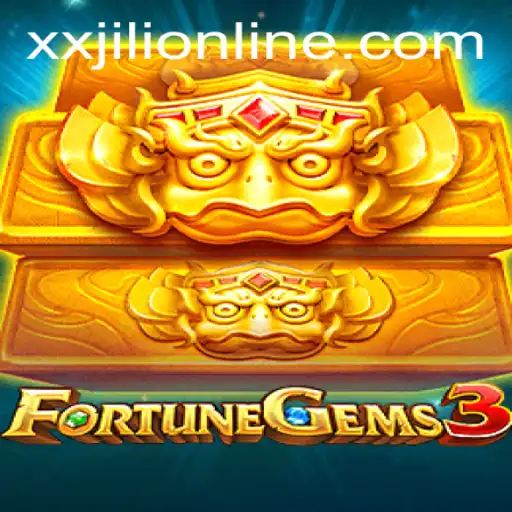 Discovering the Thrills of FortuneGems3: A Captivating Game by XXJILI