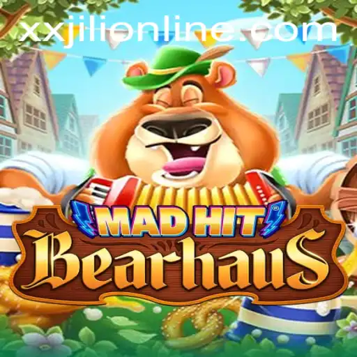MadHitBearhaus: An Exciting Adventure into the World of XXJILI