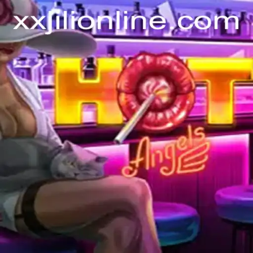 Discover the Thrilling World of HotAngels and the XXJILI Adventure