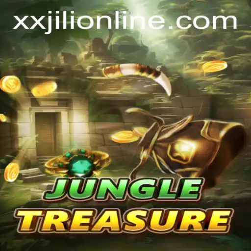 Discover the Thrilling World of JungleTreasure: An Adventure Awaits