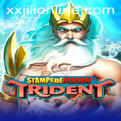 Unveiling StempedeRushTrident: The Latest Gaming Sensation with a Twist of XXJILI