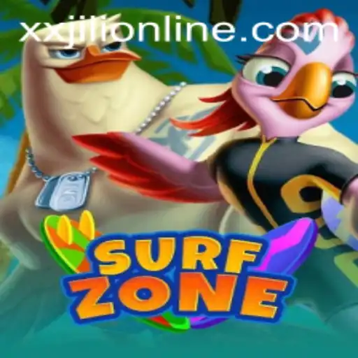 Dive into SurfZone with XXJILI: The Exciting New Game Experience