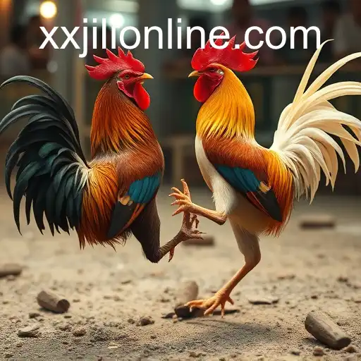 Exploring the Intricacies of Online Sabong with XXJILI