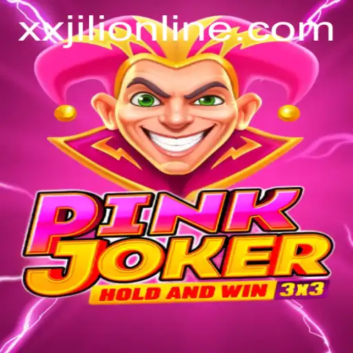 The Enigmatic World of Pinkjoker: Unveiling the Game of XXJILI