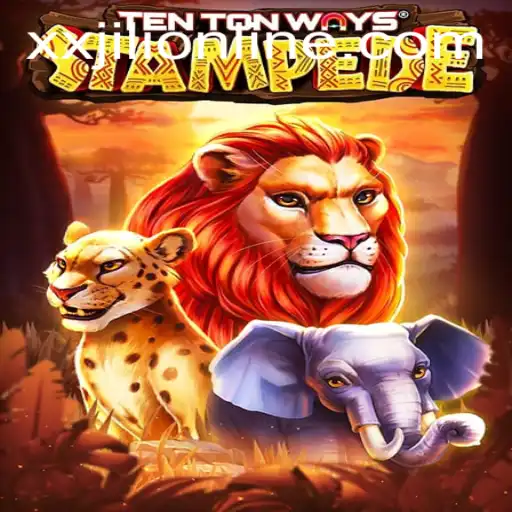 Discover the Excitement of TenTonWaysStampede: A Thrilling New Adventure