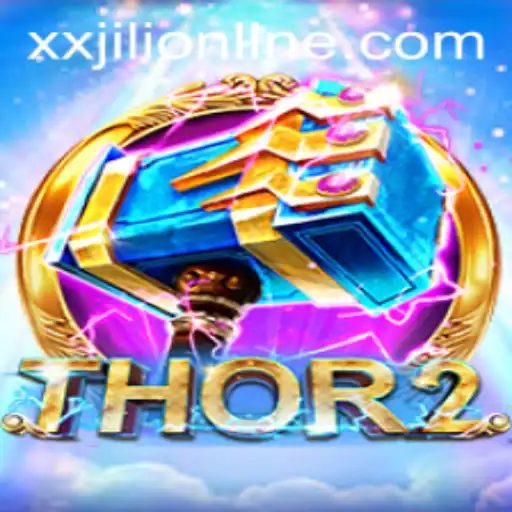 Thor2 - An Epic Gaming Experience with XXJILI