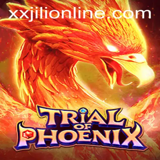 TrialofPhoenix - Embark on a Journey of Rebirth and Redemption